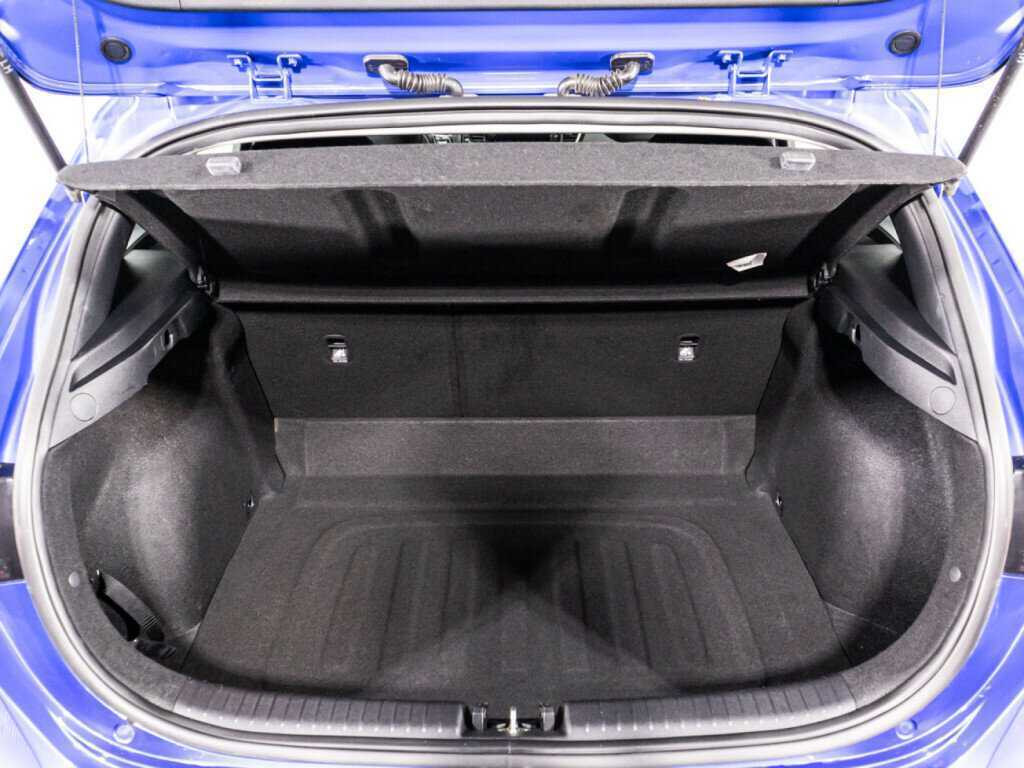 Kia Ceed 2022 года с пробегом. Фото: #23