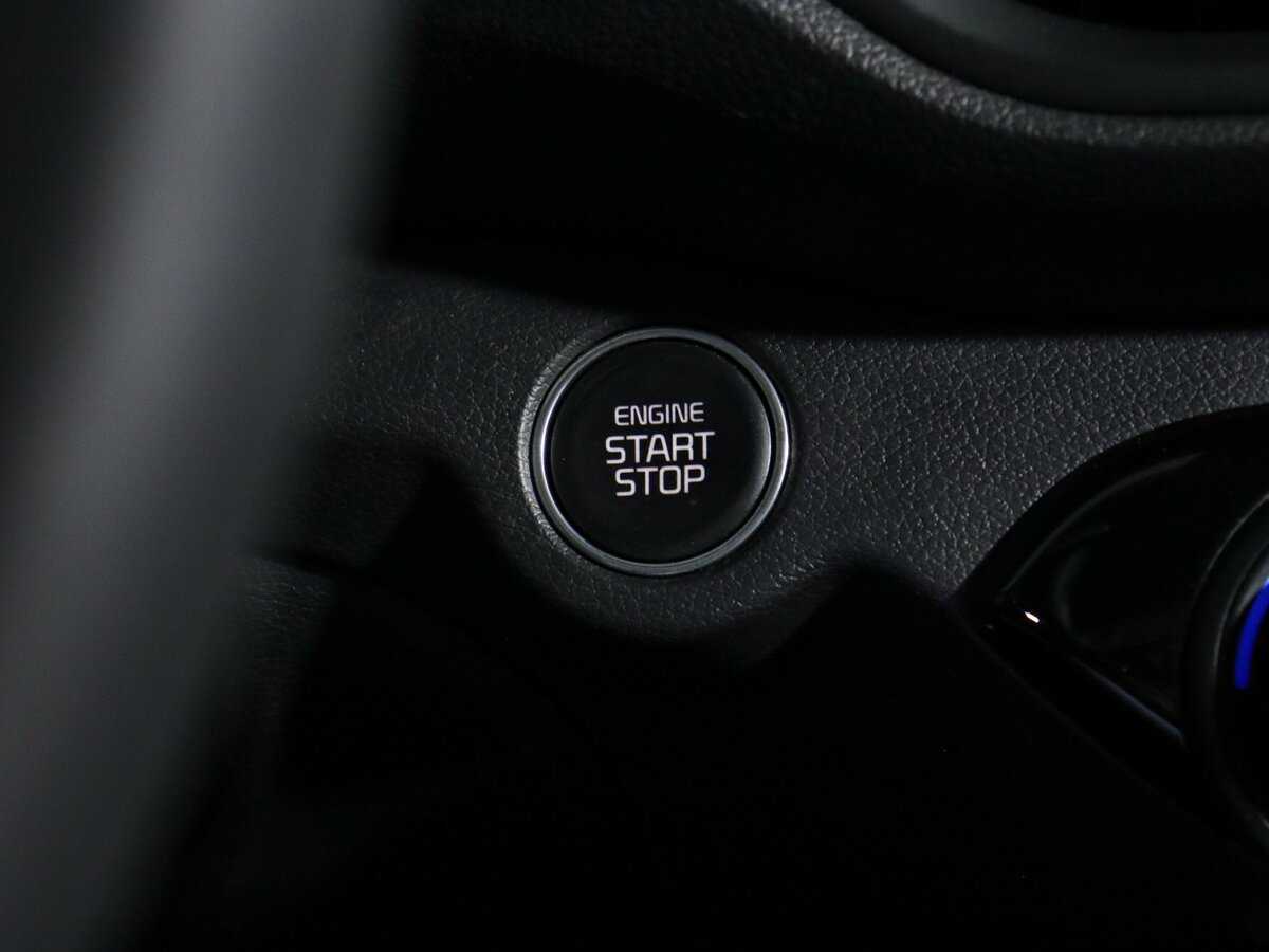 Kia Cerato 2021 года с пробегом. Фото: #15