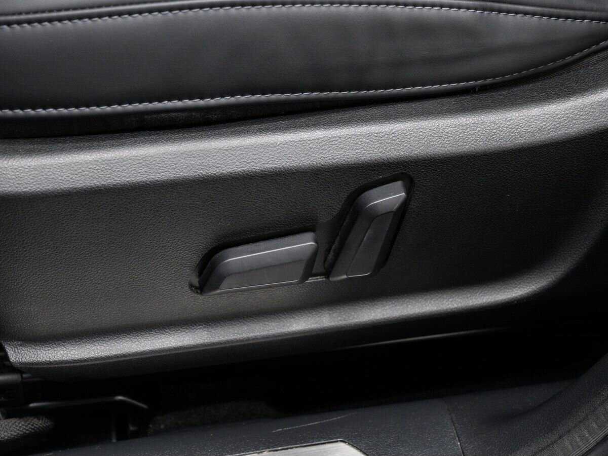 Haval F7x 2020 года с пробегом. Фото: #16