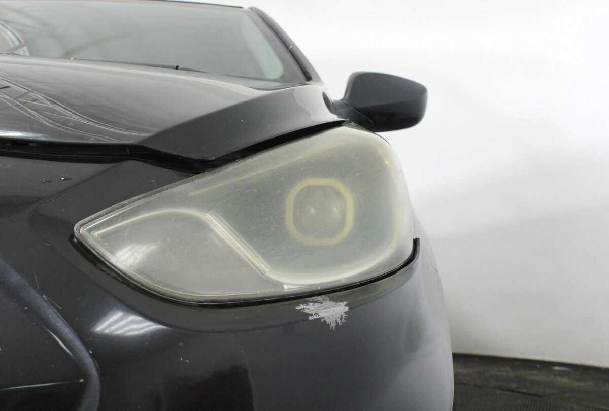 Hyundai Solaris 2013 года с пробегом. Фото: #13