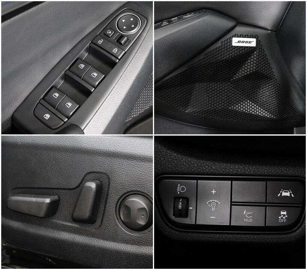 Kia Seltos 2021 года с пробегом. Фото: #13