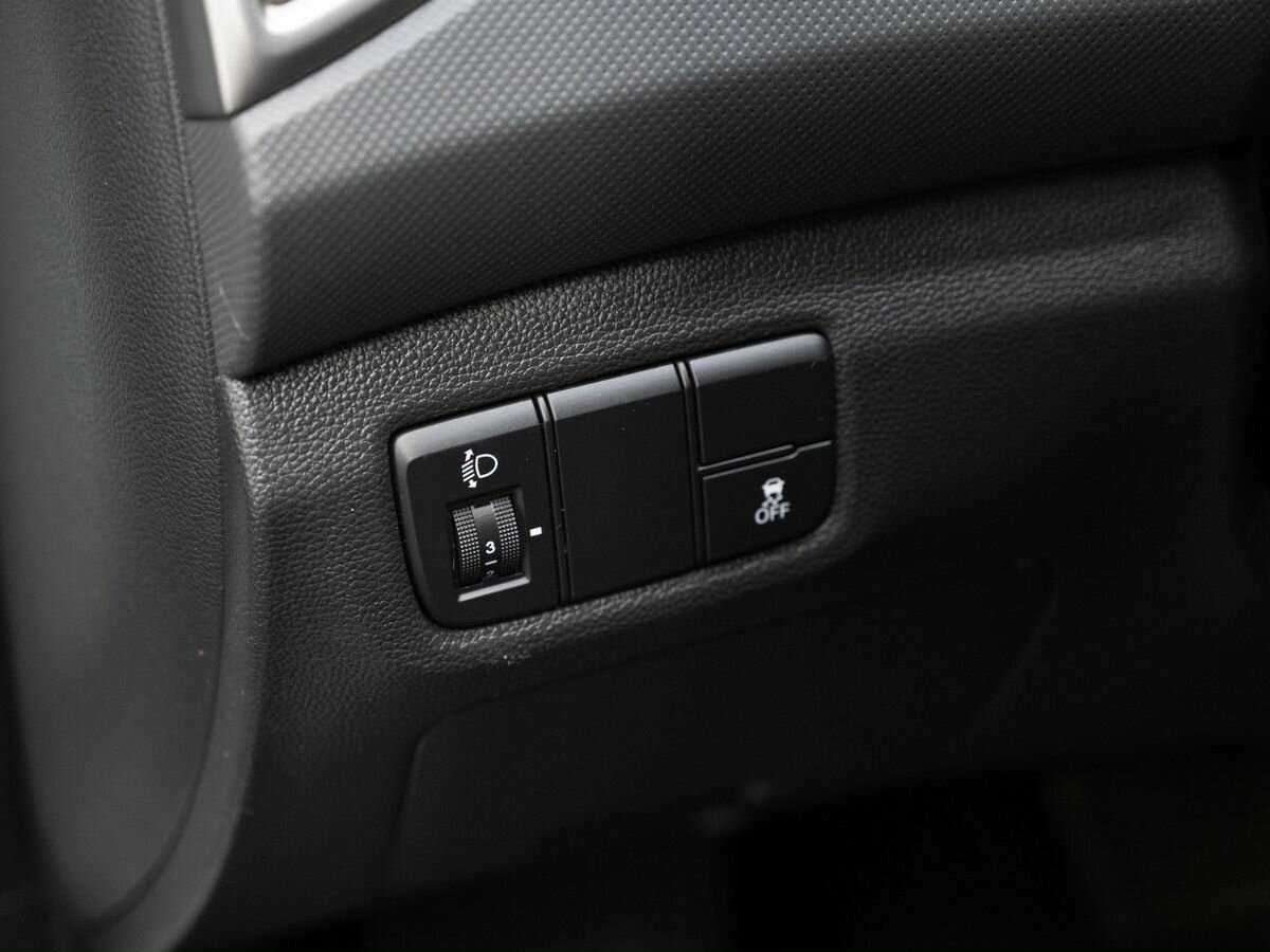 Hyundai Creta 2019 года с пробегом. Фото: #12