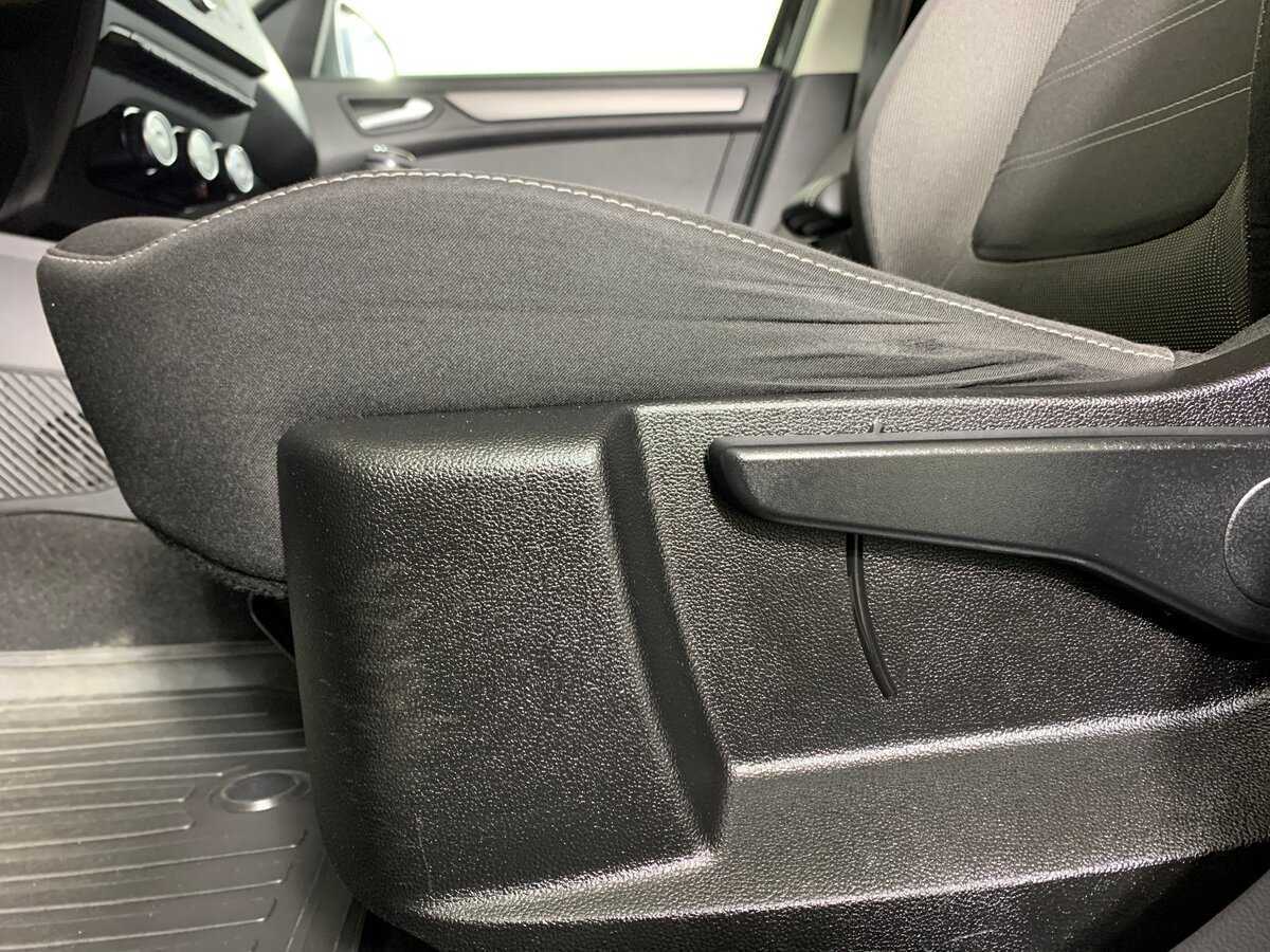 Renault Arkana 2019 года с пробегом. Фото: #16