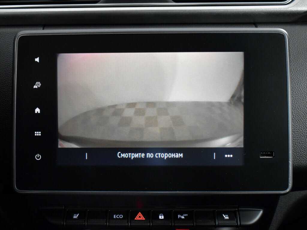 Renault Arkana 2021 года с пробегом. Фото: #16