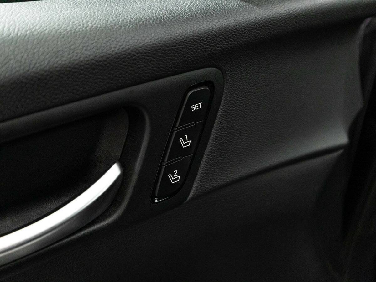 Kia Optima 2019 года с пробегом. Фото: #15