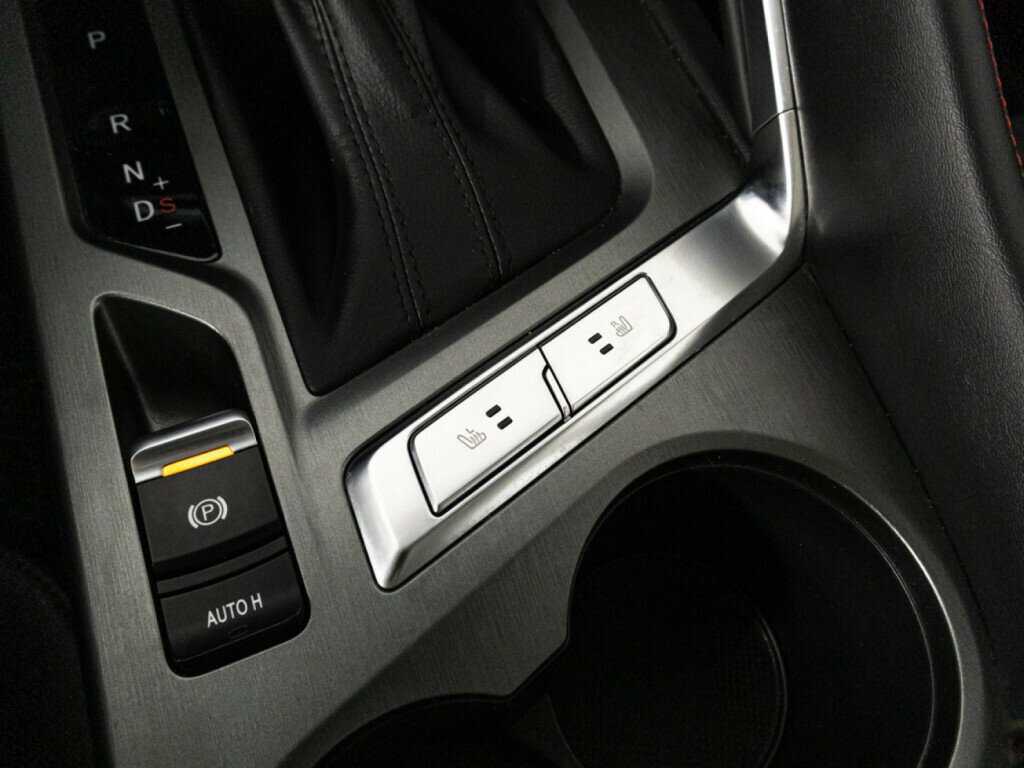 Changan CS35PLUS 2023 года с пробегом. Фото: #17