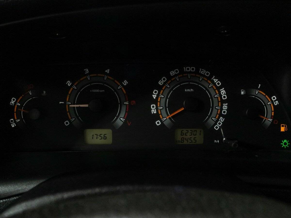 Lada (ВАЗ) Niva 2022 года с пробегом. Фото: #11