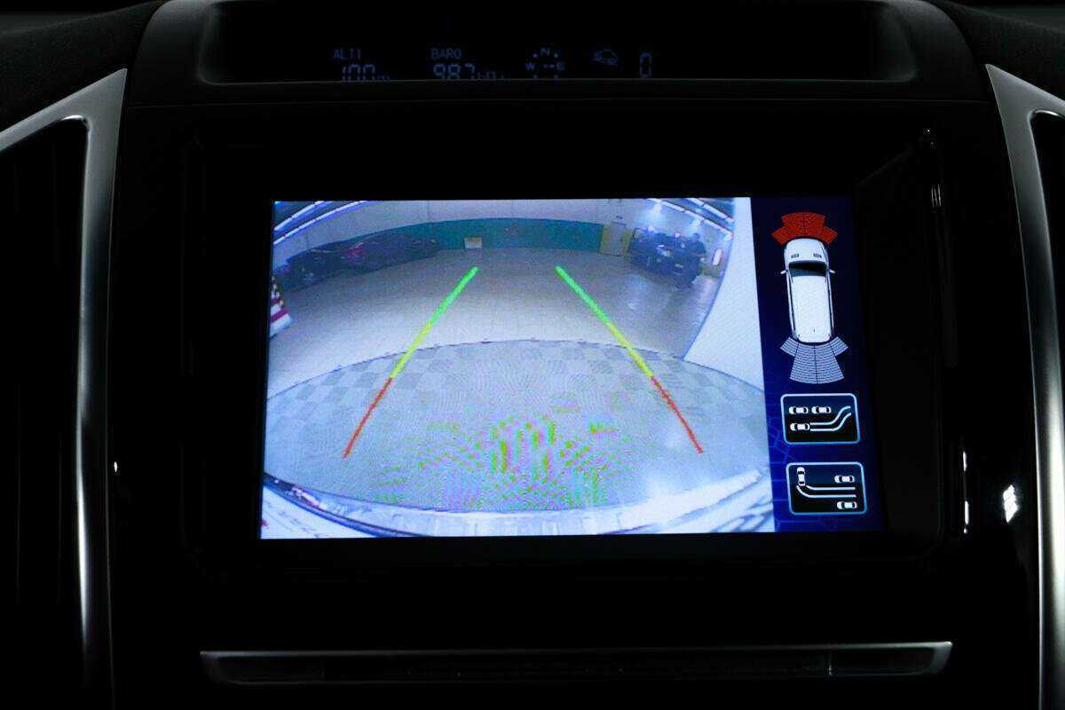 Haval H9 2020 года с пробегом. Фото: #14