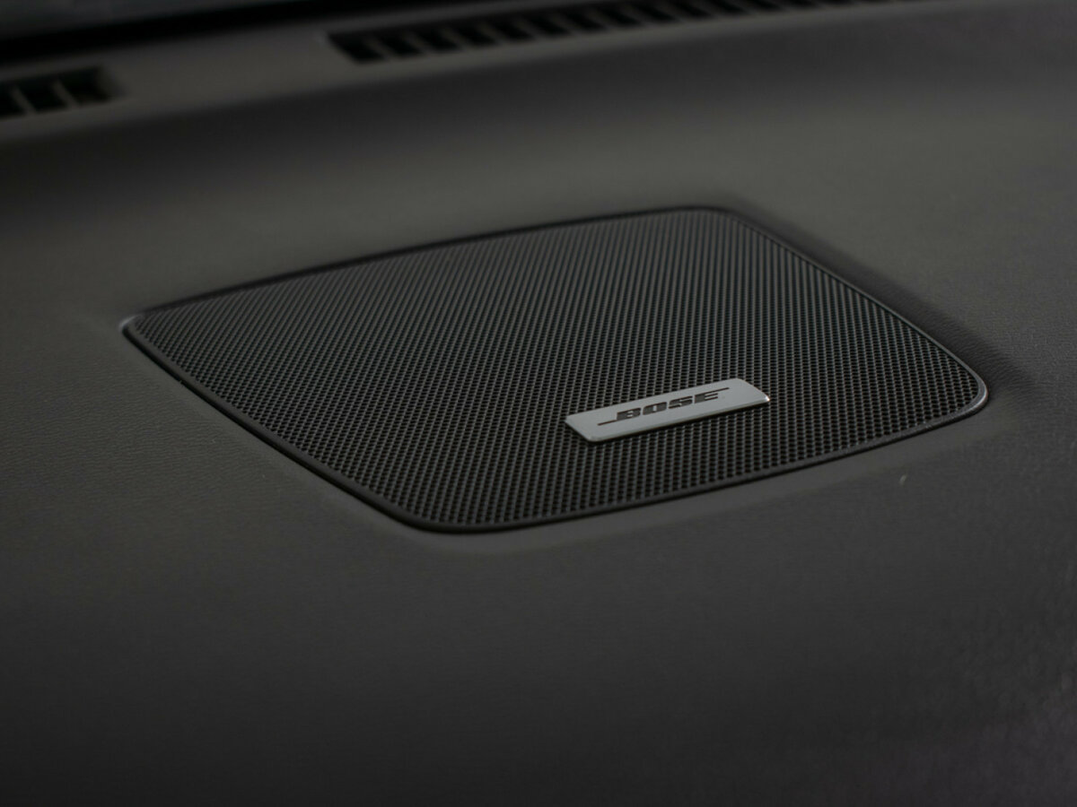 Nissan Murano 2018 года с пробегом. Фото: #10