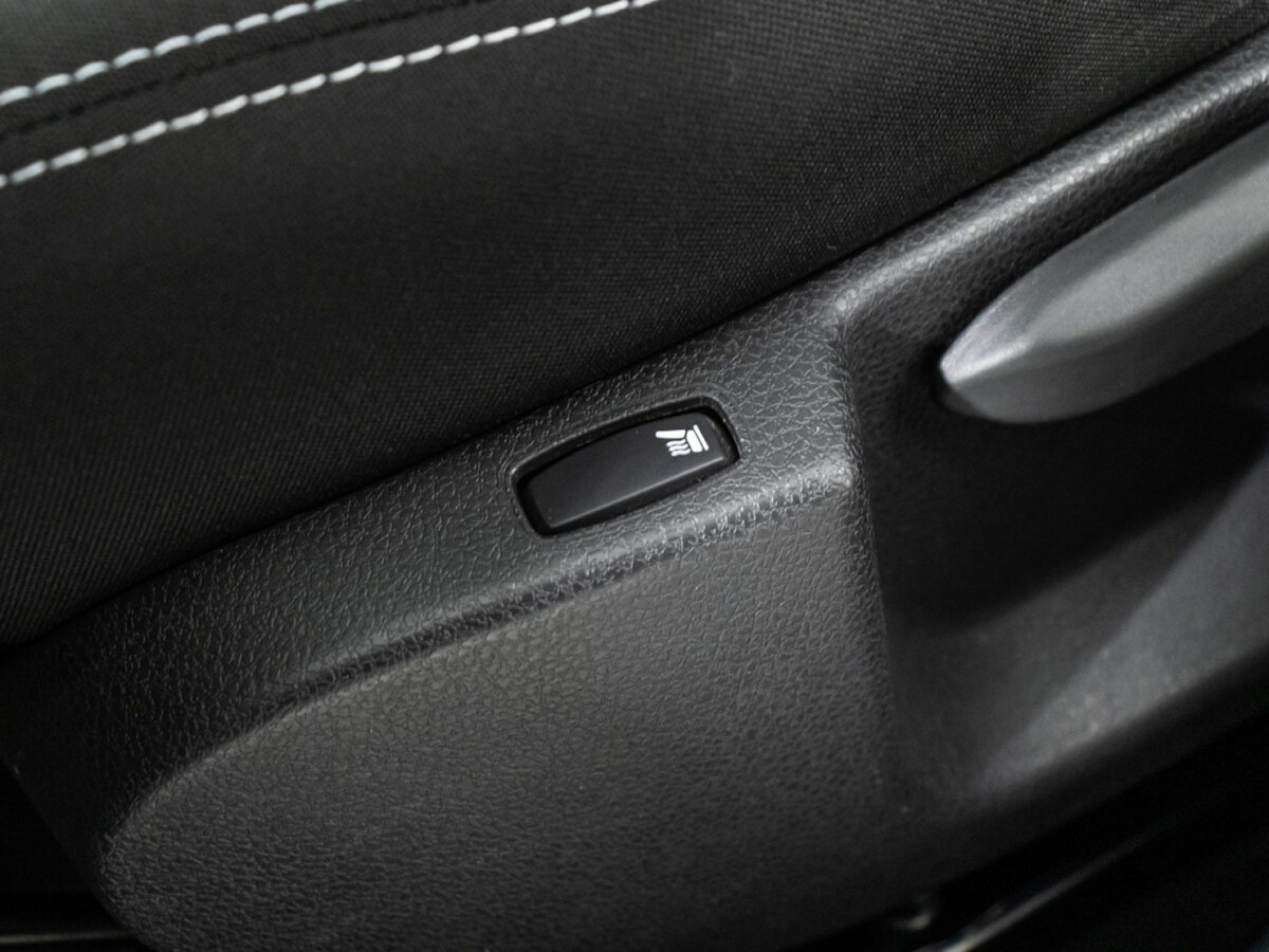 Renault Sandero 2022 года с пробегом. Фото: #16