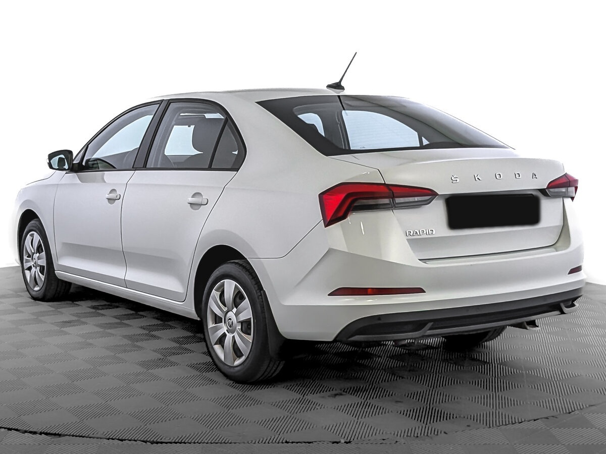 Chery Tiggo 7 Pro Max 2023 года с пробегом. Фото: #6