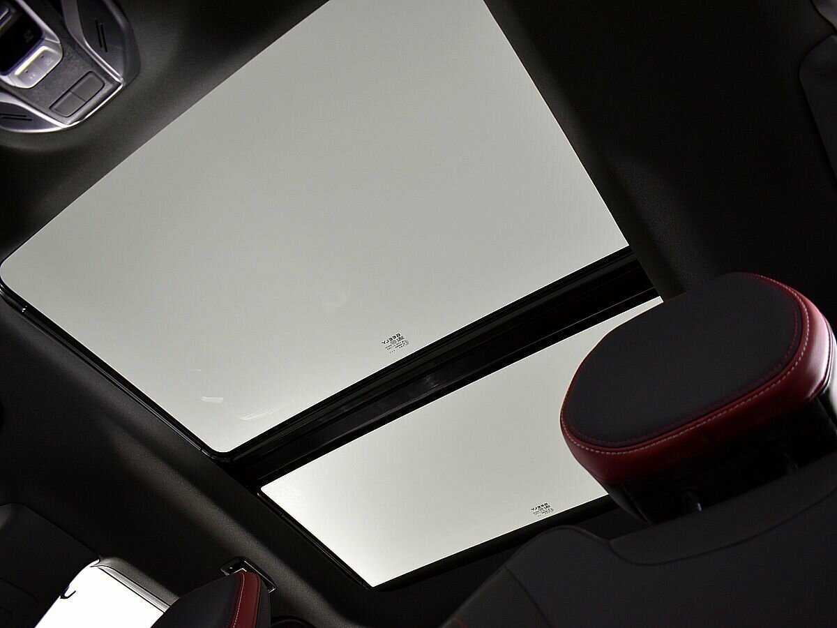 Geely Coolray 2023 года с пробегом. Фото: #17