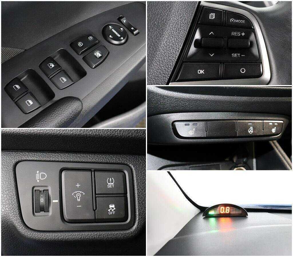 Hyundai Solaris 2019 года с пробегом. Фото: #13