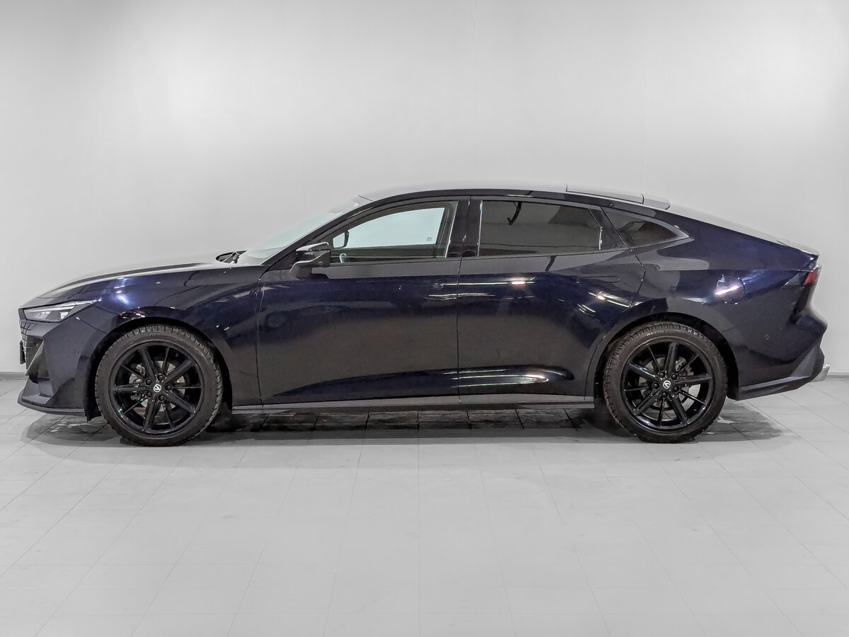 Changan UNI-V 2023 года с пробегом. Фото: #7