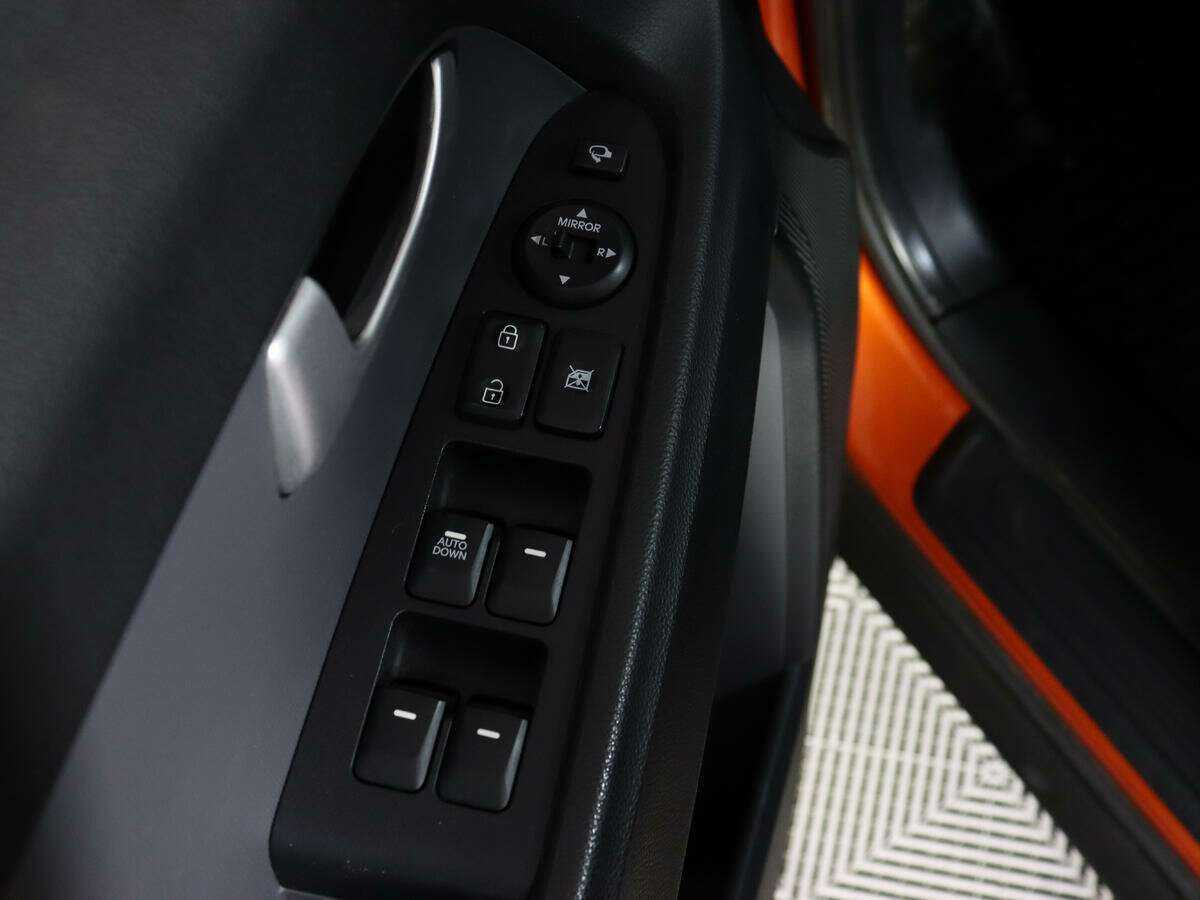 Kia Sportage 2013 года с пробегом. Фото: #11