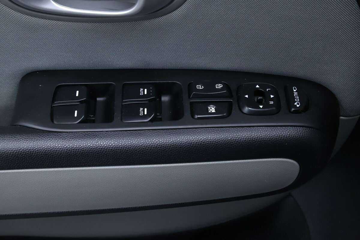 Kia Soul 2014 года с пробегом. Фото: #7