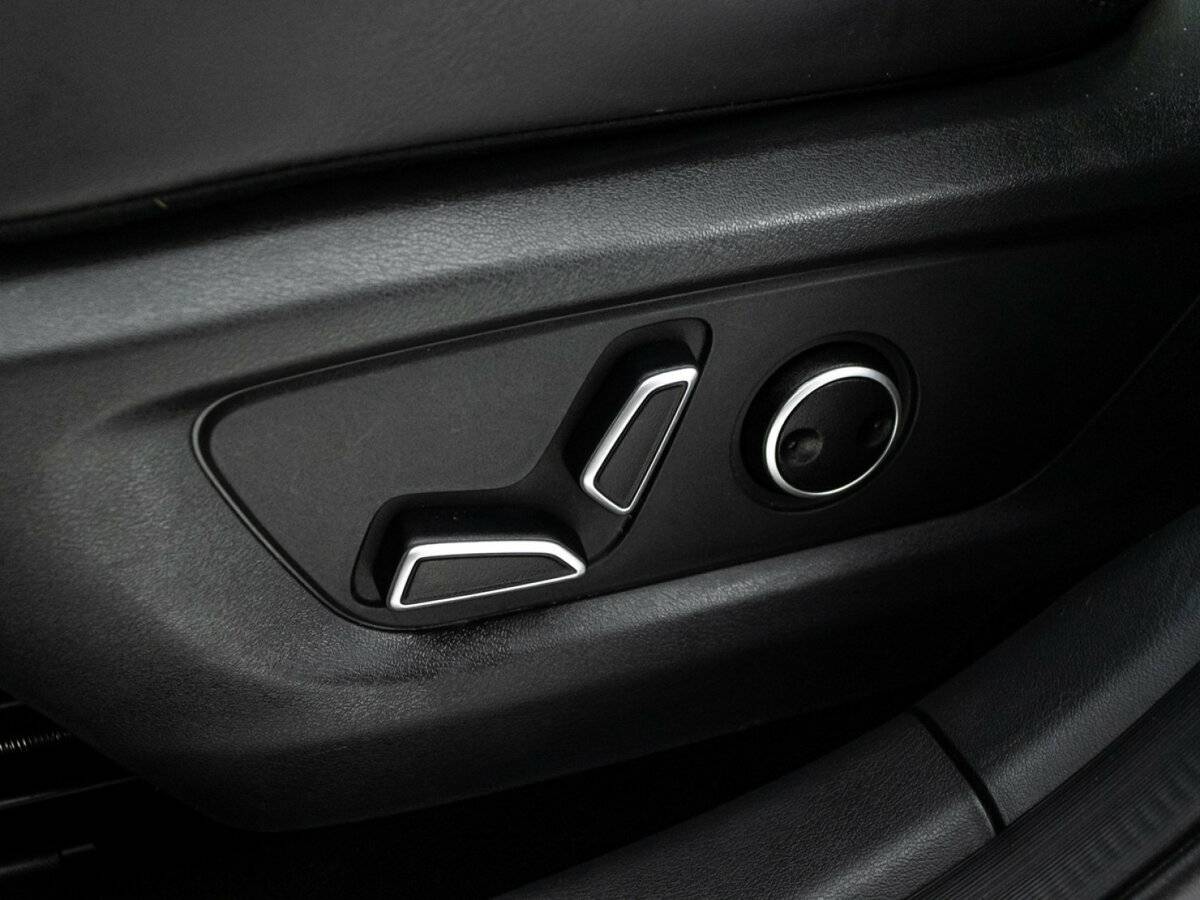 Changan UNI-T 2021 года с пробегом. Фото: #15