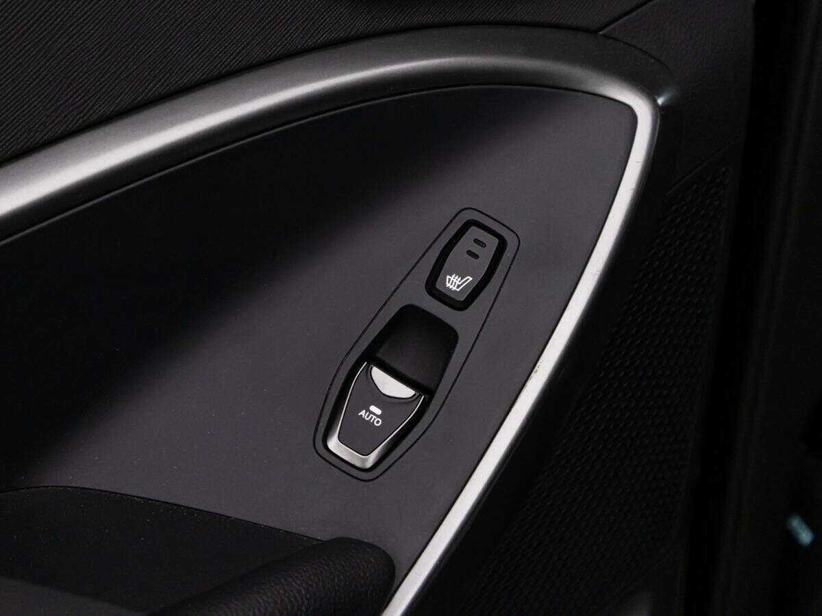 Hyundai Santa Fe 2017 года с пробегом. Фото: #22