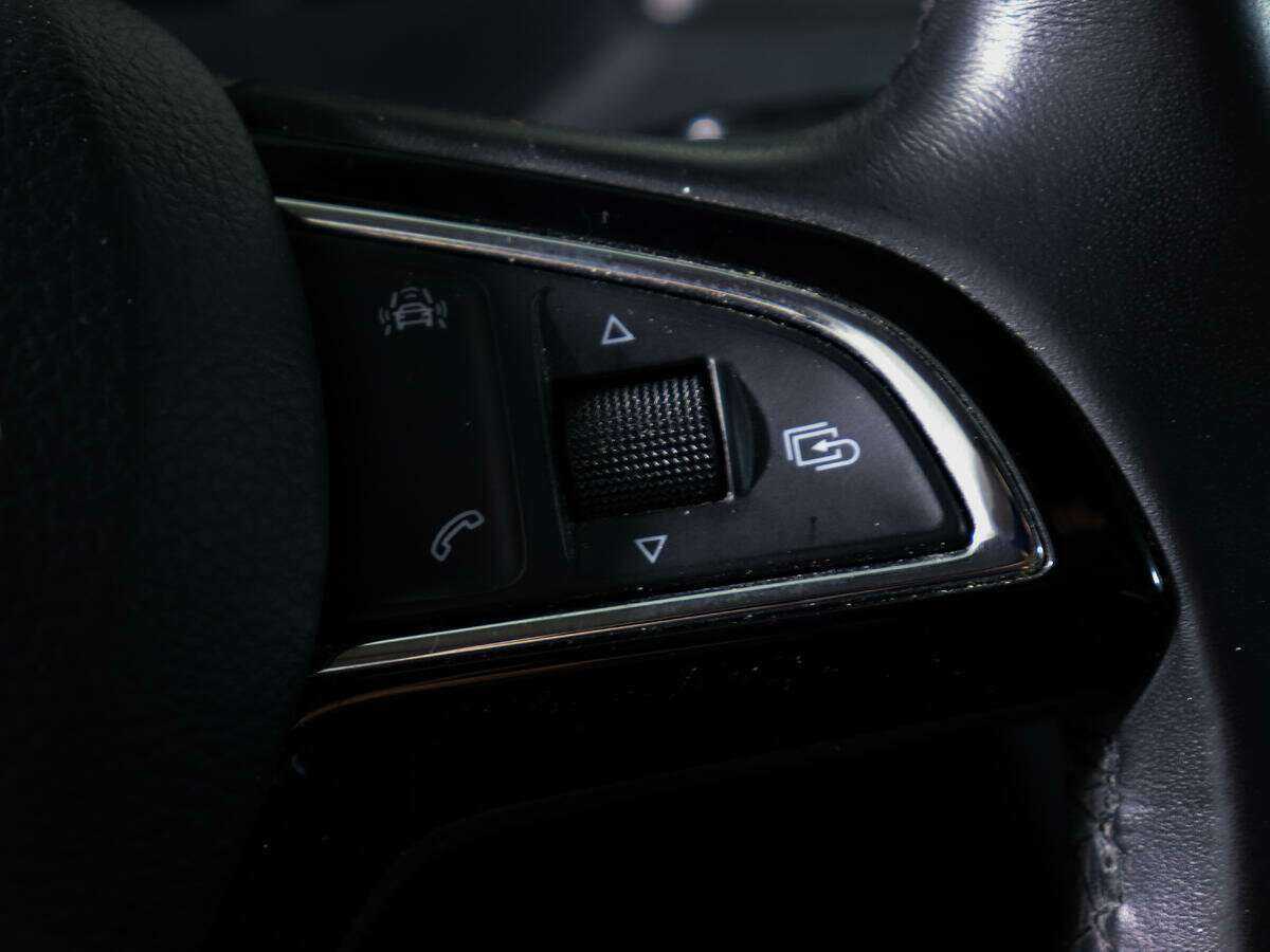 Skoda Rapid 2017 года с пробегом. Фото: #14