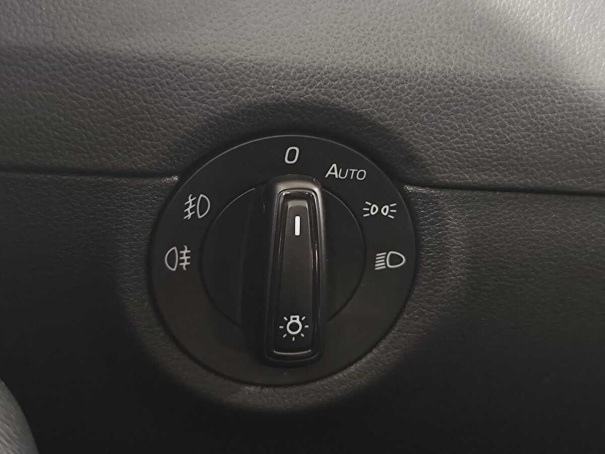 Skoda Octavia 2014 года с пробегом. Фото: #17