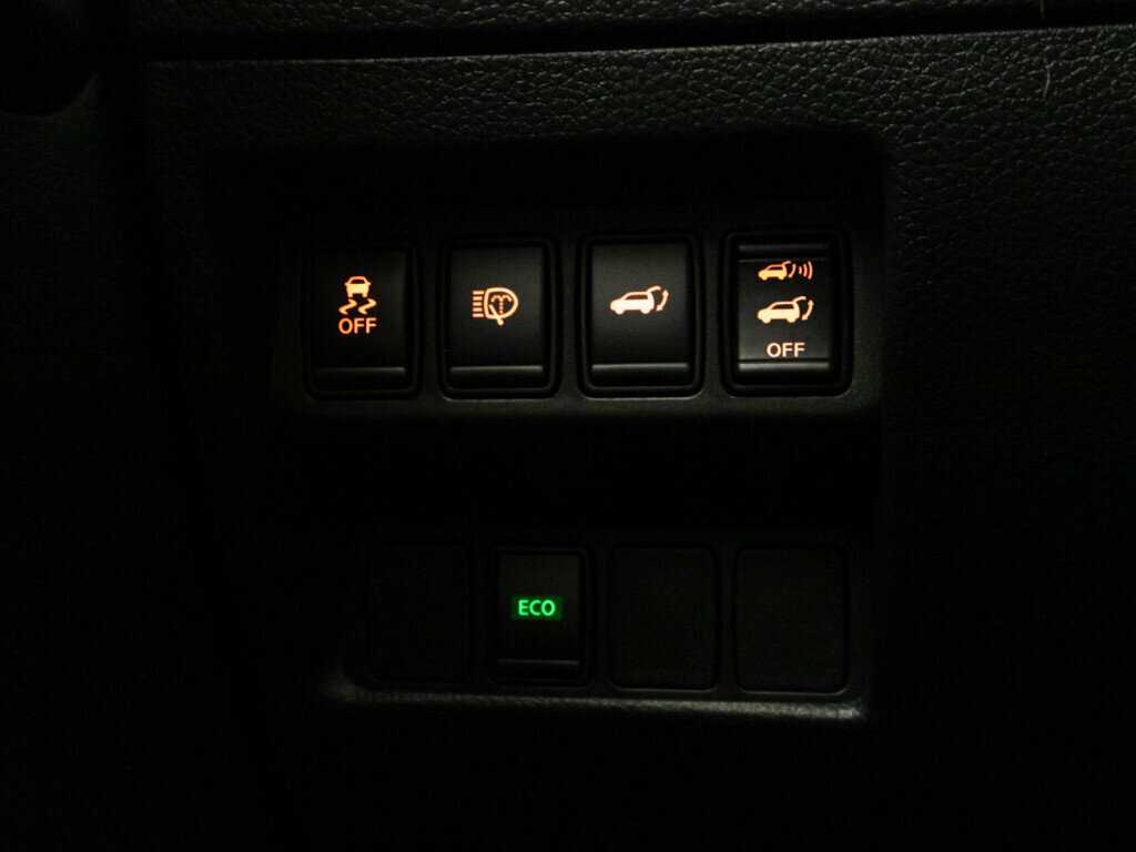 Nissan X-Trail 2018 года с пробегом. Фото: #18