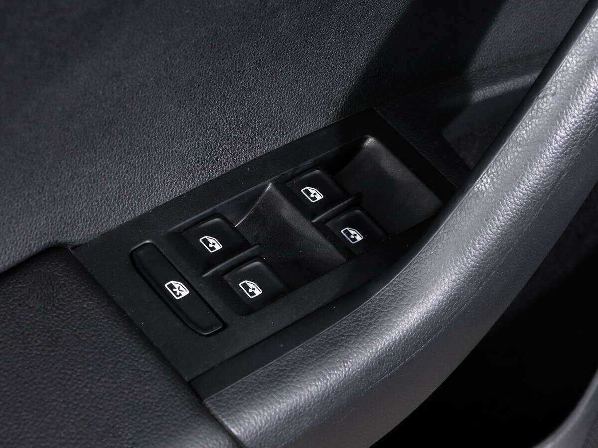 Skoda Octavia 2015 года с пробегом. Фото: #12