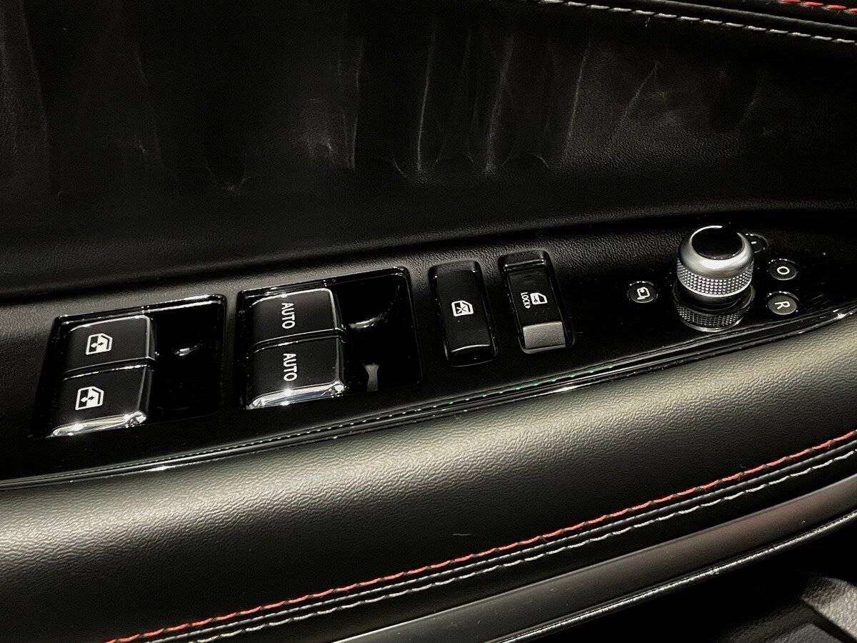 Changan CS75 2022 года с пробегом. Фото: #8