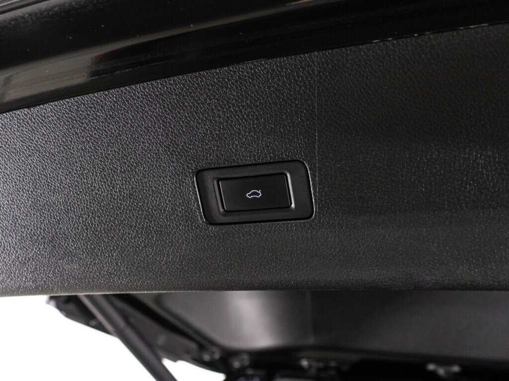 EXEED VX 2023 года с пробегом. Фото: #14