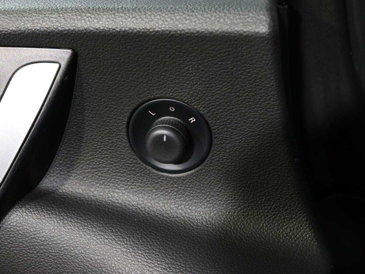 Opel Astra 2014 года с пробегом. Фото: #13