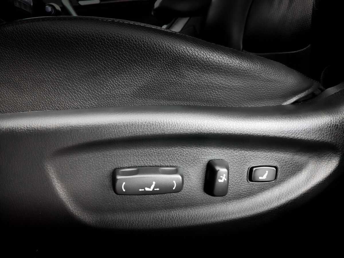 Kia Sorento 2017 года с пробегом. Фото: #20