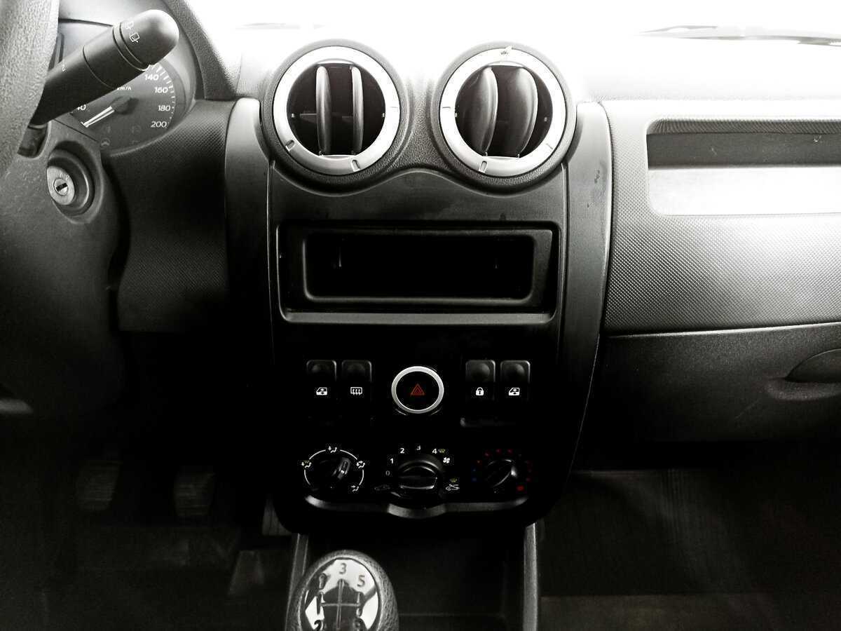 Lada (ВАЗ) Largus 2021 года с пробегом. Фото: #12