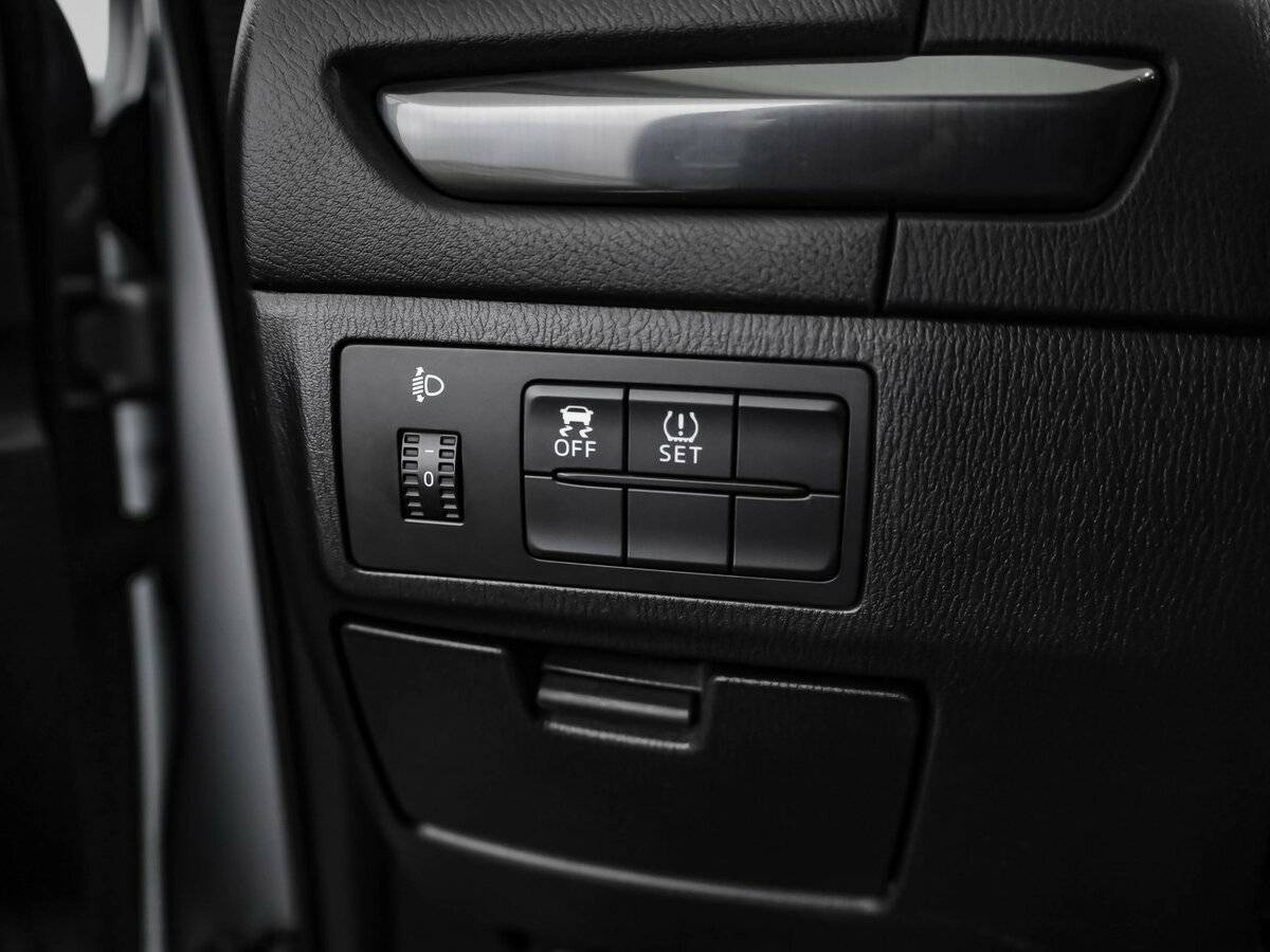 Mazda 6 2012 года с пробегом. Фото: #12