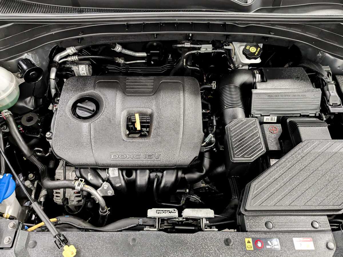 Kia Sportage 2021 года с пробегом. Фото: #8