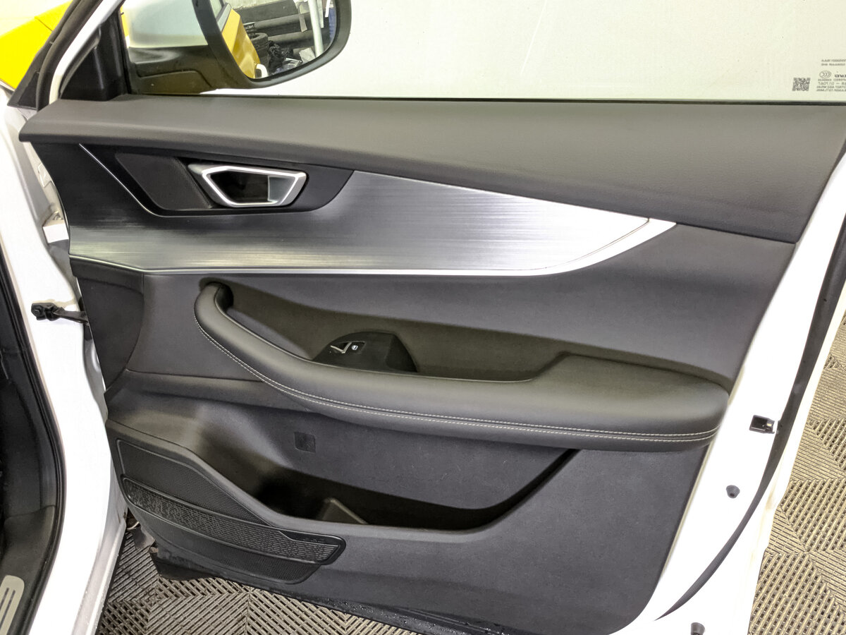 Chery Tiggo 7 Pro Max 2024 года с пробегом. Фото: #23