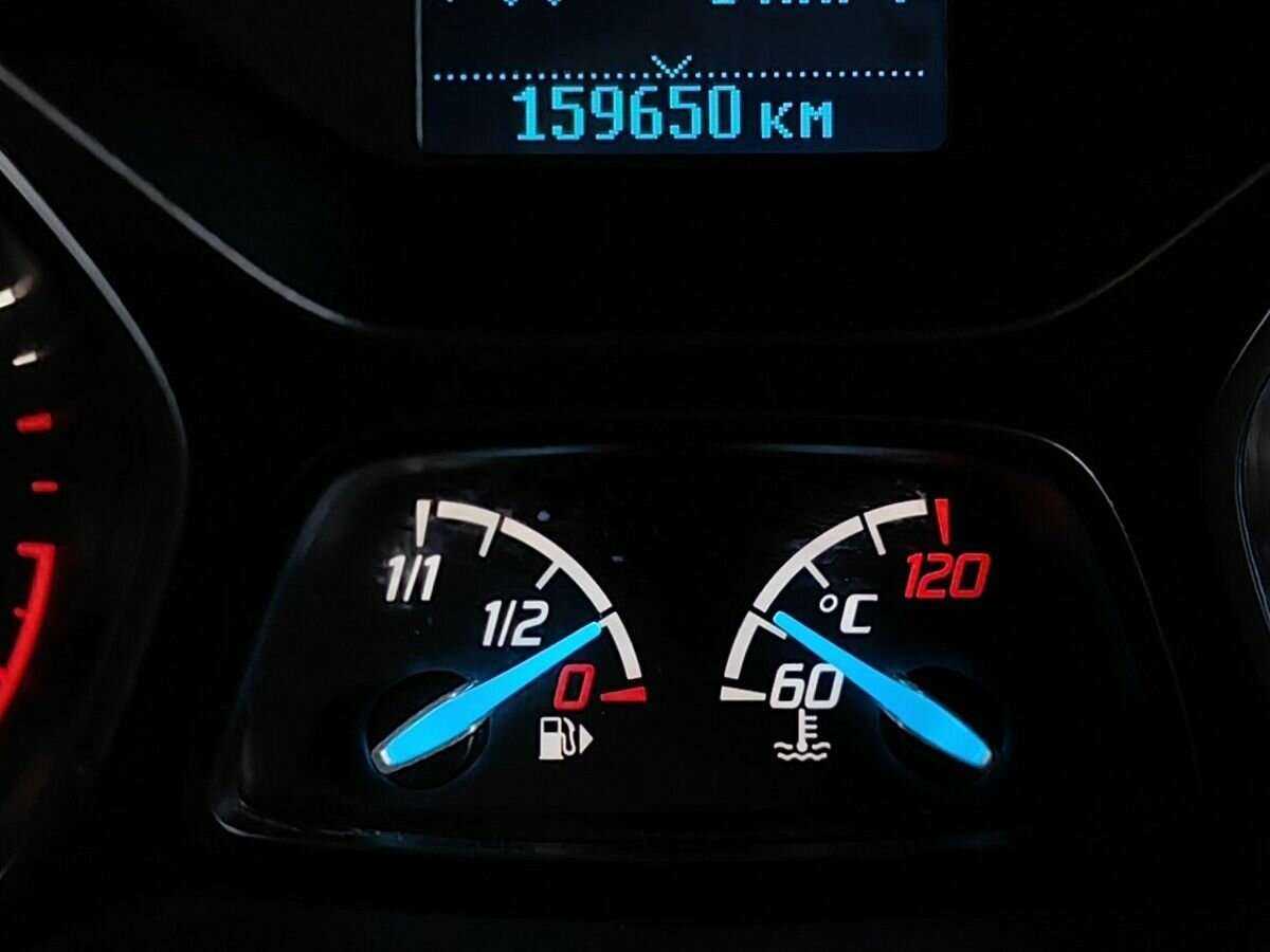 Ford Kuga 2016 года с пробегом. Фото: #15