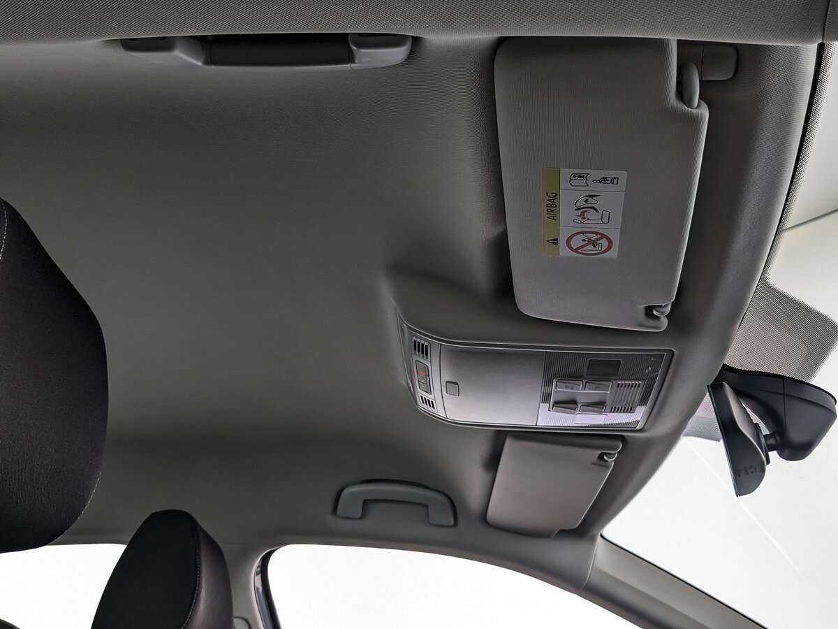 Skoda Superb 2019 года с пробегом. Фото: #17