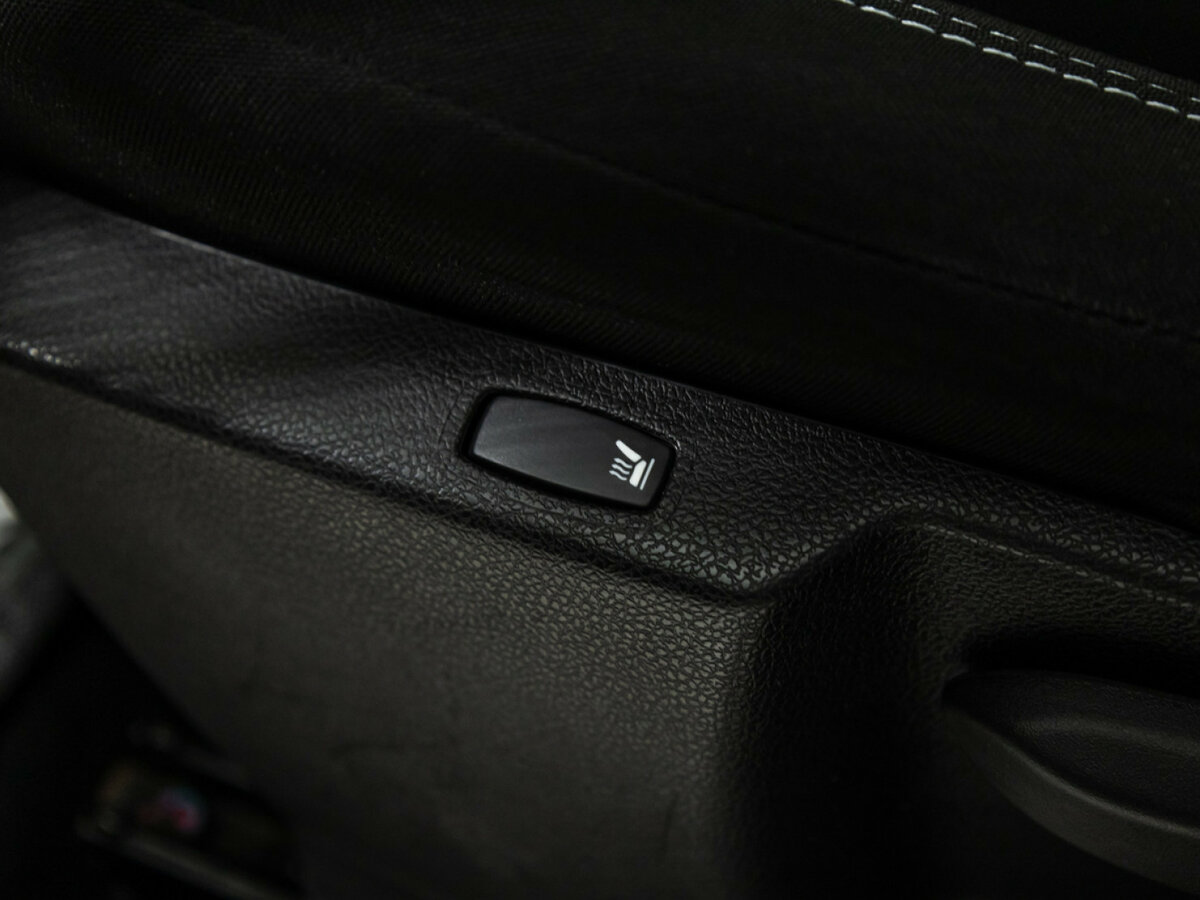 Renault Kaptur 2018 года с пробегом. Фото: #16