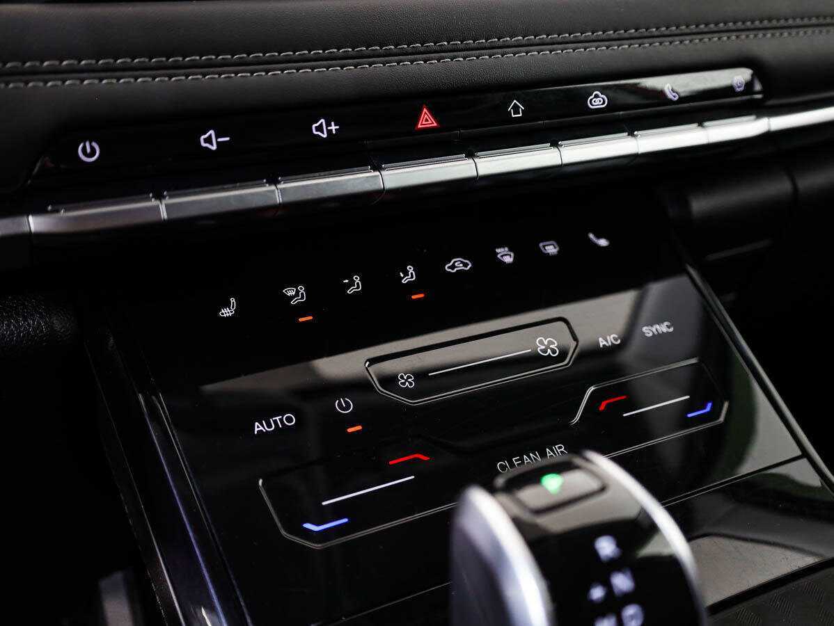 Chery Tiggo 7 Pro 2021 года с пробегом. Фото: #15