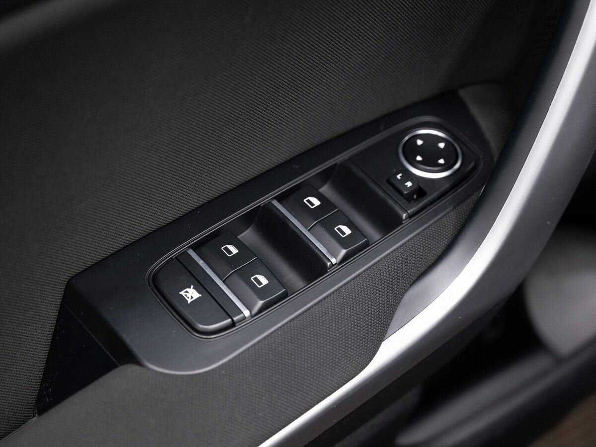 Kia Ceed 2018 года с пробегом. Фото: #17