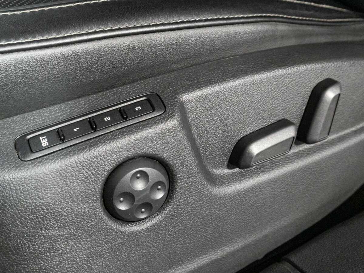 Skoda Superb 2014 года с пробегом. Фото: #17