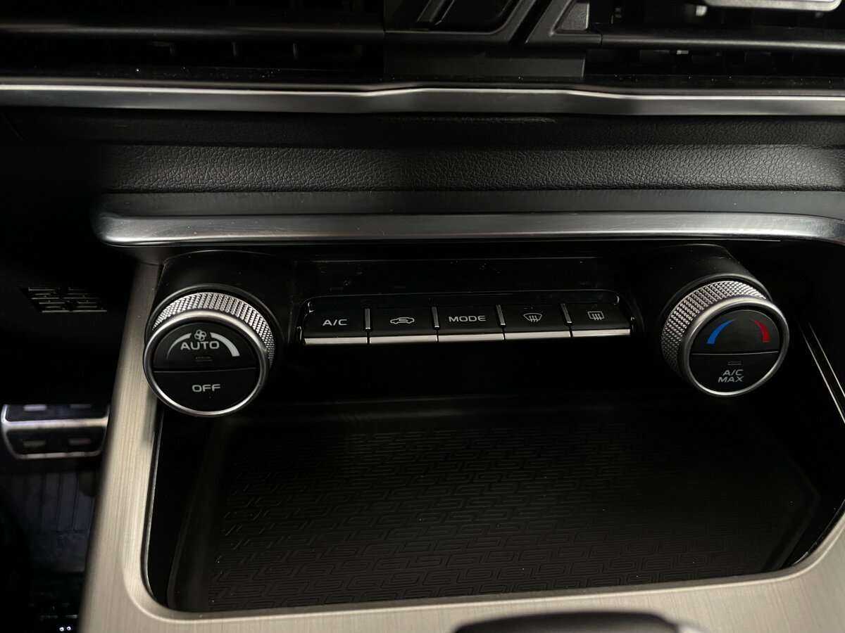 Geely Coolray 2020 года с пробегом. Фото: #15