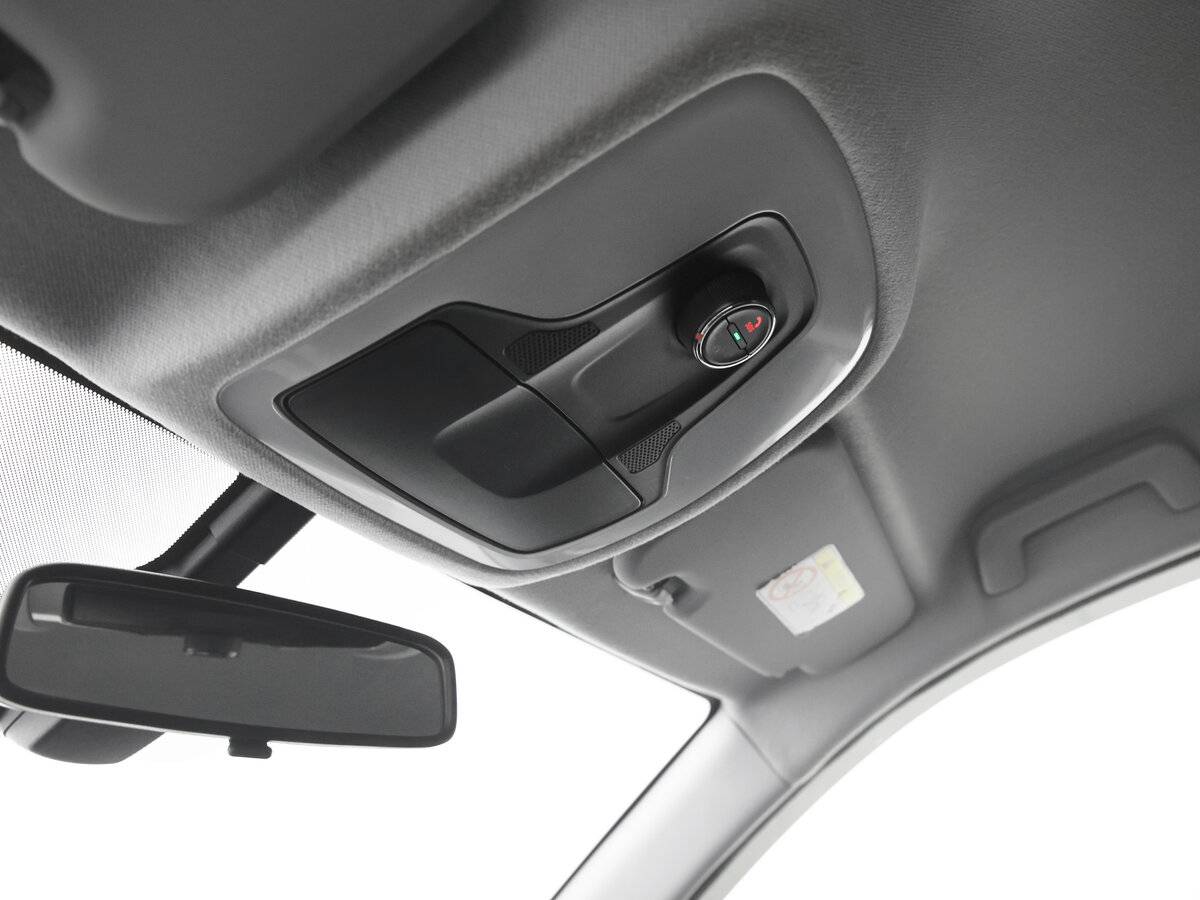 Chery Tiggo 4 2021 года с пробегом. Фото: #5