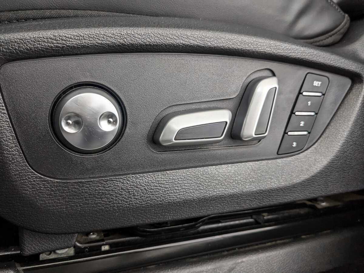 Haval H9 2019 года с пробегом. Фото: #23