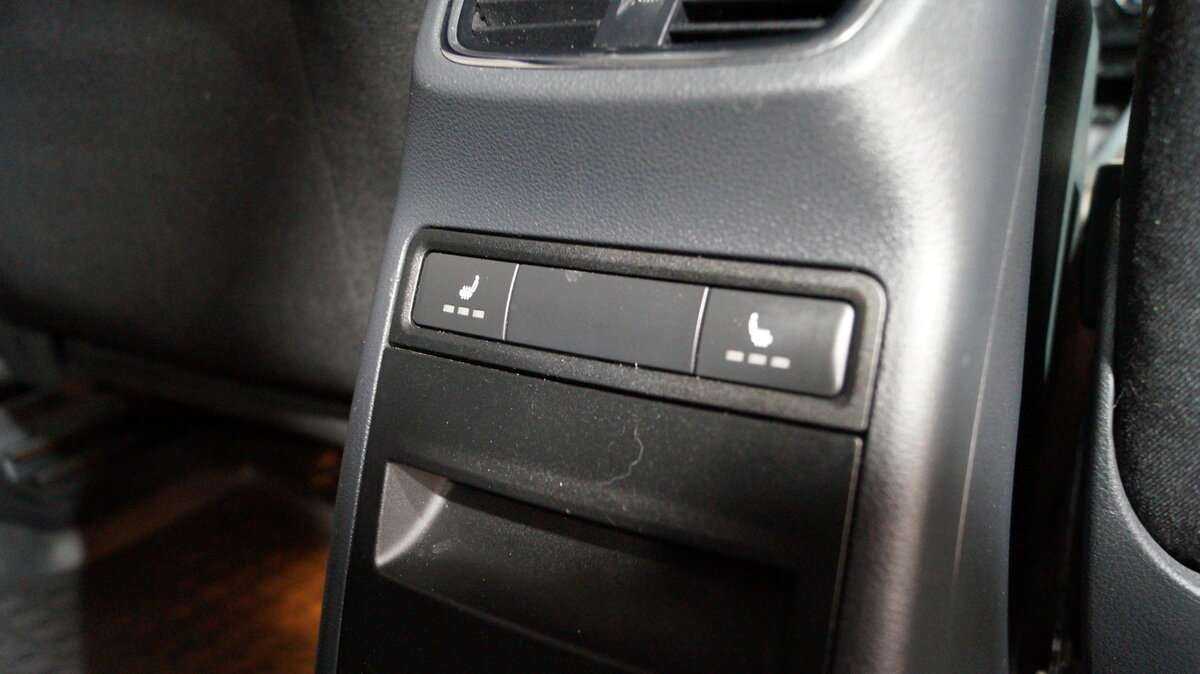 Skoda Octavia 2014 года с пробегом. Фото: #12