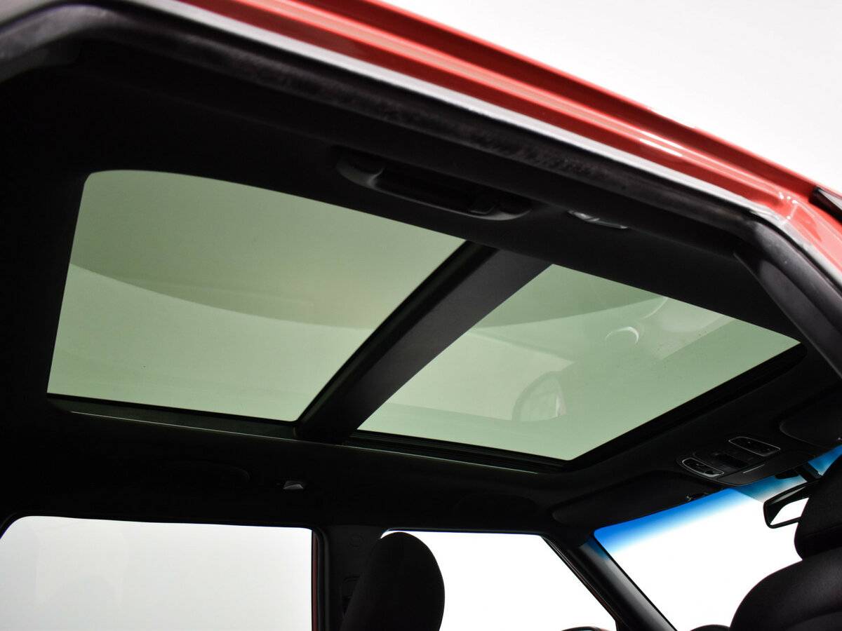 Kia Soul 2015 года с пробегом. Фото: #10