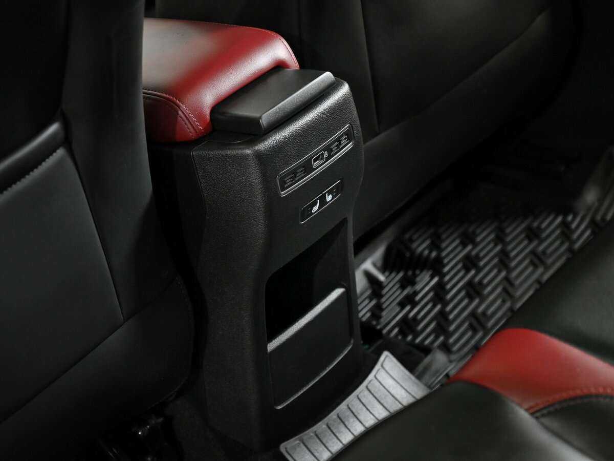 Geely Coolray 2020 года с пробегом. Фото: #7