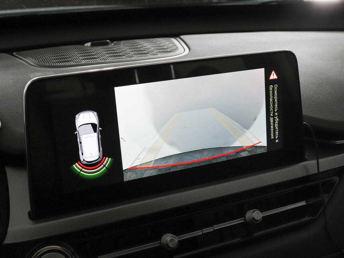 Chery Tiggo 4 Pro 2022 года с пробегом. Фото: #12