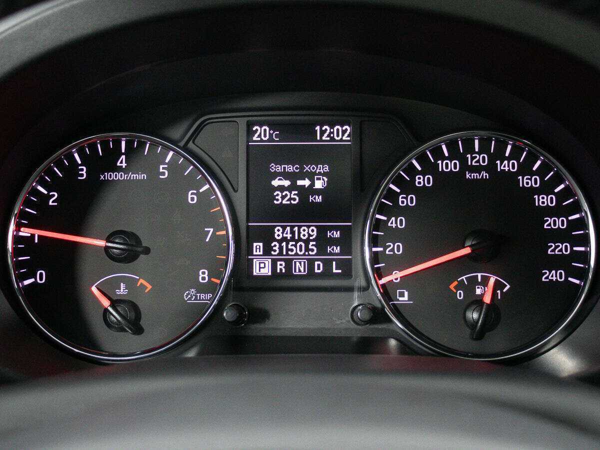 Nissan X-Trail 2014 года с пробегом. Фото: #14