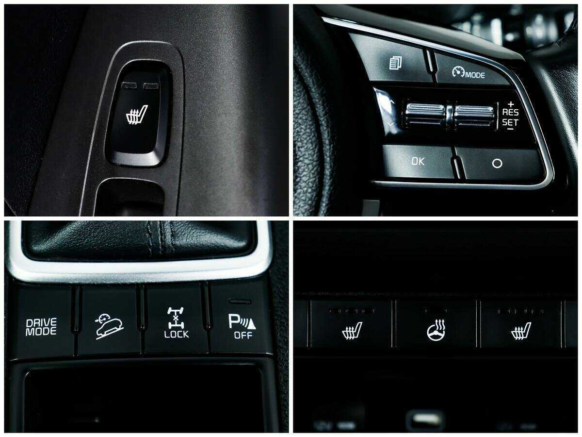 Kia Sportage 2020 года с пробегом. Фото: #15