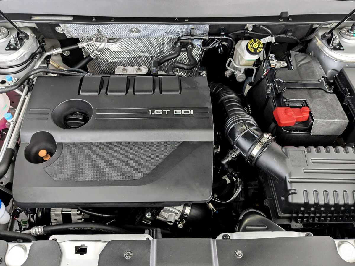 Chery Tiggo 7 Pro Max 2024 года с пробегом. Фото: #8